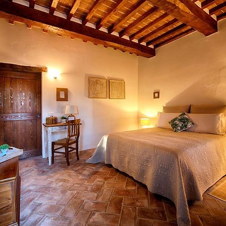 B&B Casa Pompeoチッタ・ディ・カステッロ エクステリア 写真
