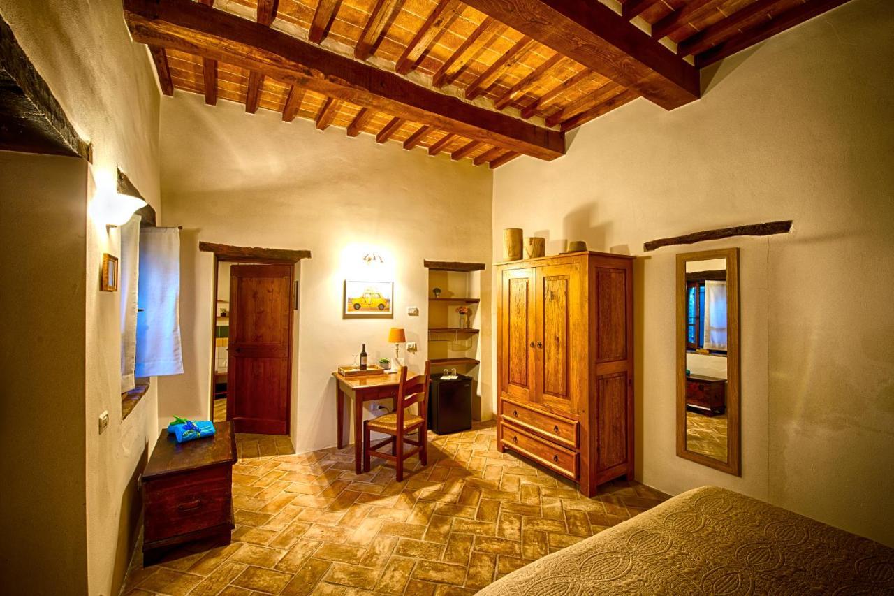 B&B Casa Pompeoチッタ・ディ・カステッロ エクステリア 写真