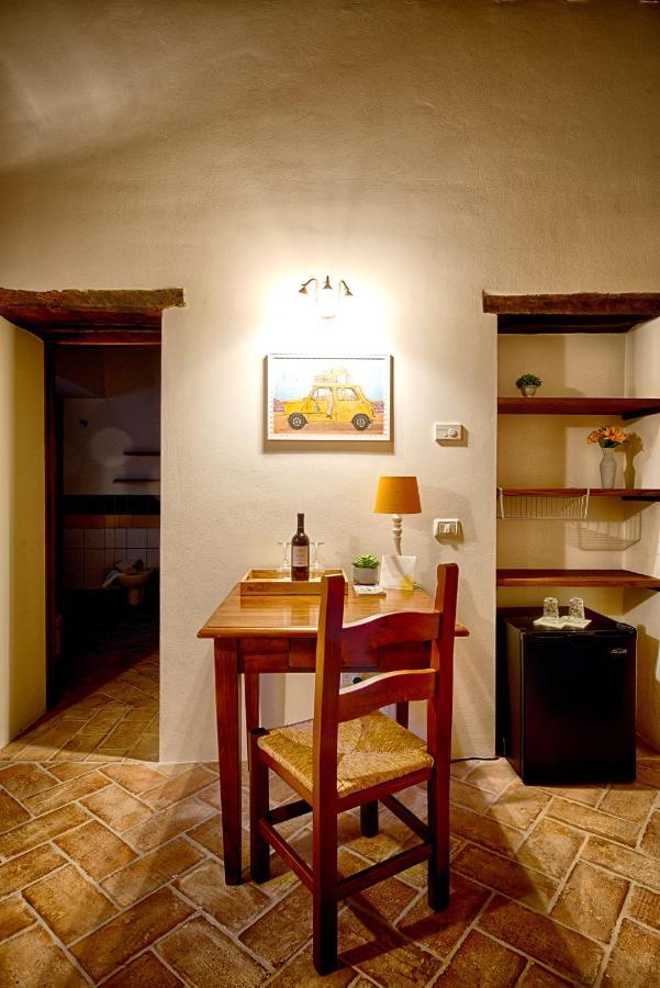 B&B Casa Pompeoチッタ・ディ・カステッロ エクステリア 写真