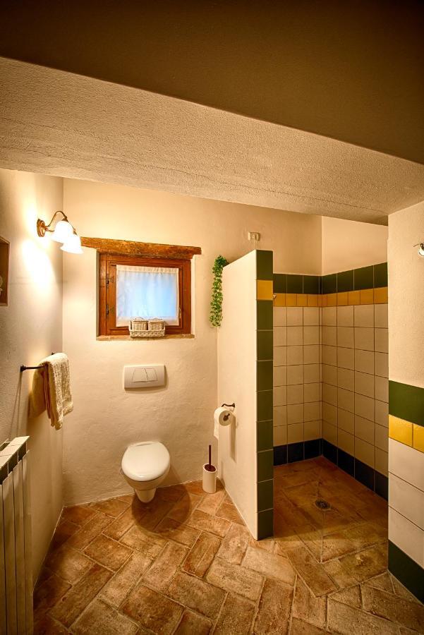 B&B Casa Pompeoチッタ・ディ・カステッロ エクステリア 写真